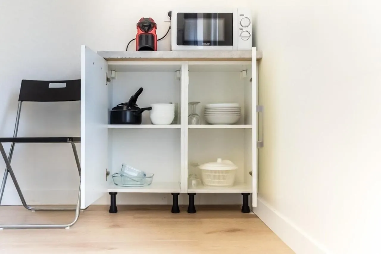 Le Pelisson 6 People Functional Gratte Ciel Apartment Villeurbanne